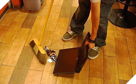 Té ngửa với 12 kiểu dùng laptop cũ không thể bá đạo hơn - Ảnh 15.