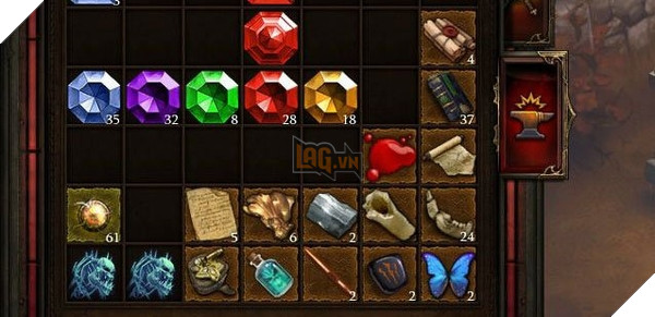 Diablo III: Chi tiết bản cập nhật 2.5.0