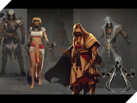 Kết quả hình ảnh cho Assassin's Creed: Empire