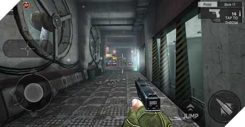 FZ9: Timeshjft - Tựa game Việt chính thức ra mắt trên toàn thế giới 5