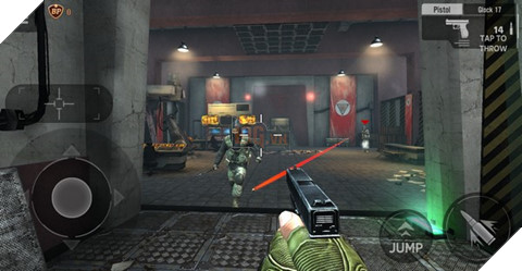 FZ9: Timeshjft - Tựa game Việt chính thức ra mắt trên toàn thế giới 7