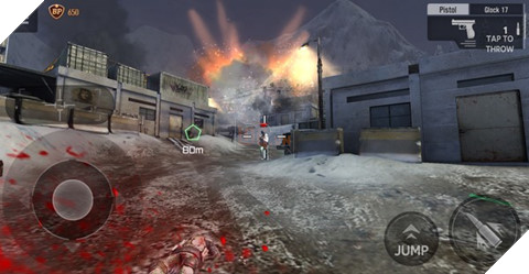 FZ9: Timeshjft - Tựa game Việt chính thức ra mắt trên toàn thế giới 6