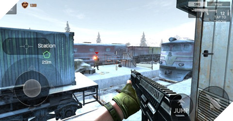 FZ9: Timeshjft - Tựa game Việt chính thức ra mắt trên toàn thế giới 2