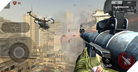 FZ9: Timeshjft - Tựa game Việt chính thức ra mắt trên toàn thế giới 3