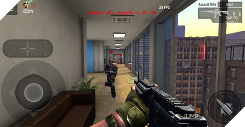 FZ9: Timeshjft - Tựa game Việt chính thức ra mắt trên toàn thế giới 4