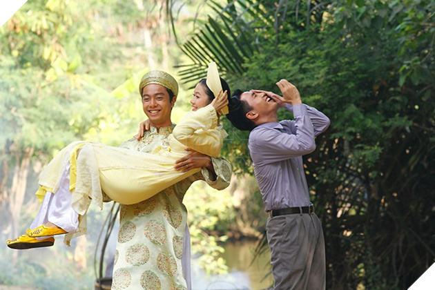 Image result for dạ cổ hoài lang phim