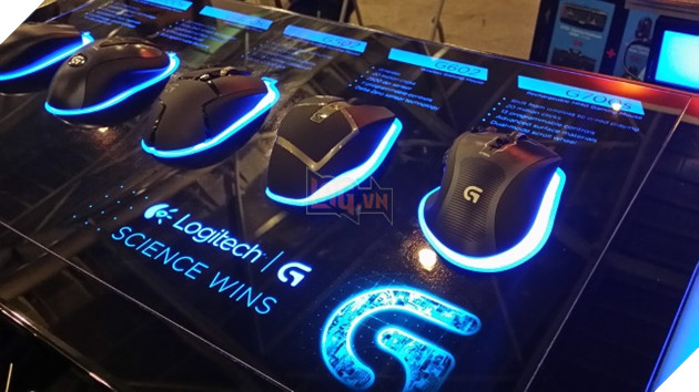 5 lý do vì sao bạn nên tham gia Đấu Trường Máy Tính 2017 ngay hôm nay 4