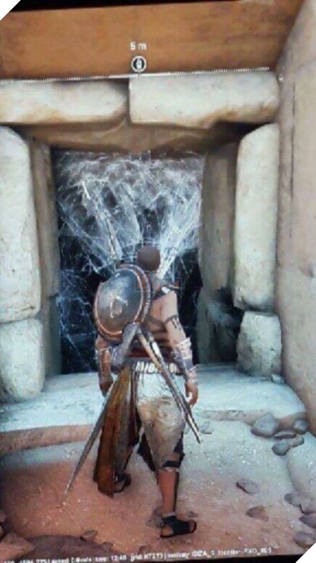 Assassin's Creed: Empire - phiên bản bối cảnh Ai Cập có thể sẽ phát hành vào tháng 10