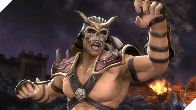 7 màn đánh boss tệ nhất, đảm bảo làm bạn bực tức trong thế giới game