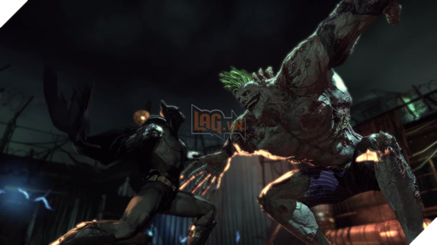 7 màn đánh boss tệ nhất, đảm bảo làm bạn bực tức trong thế giới game