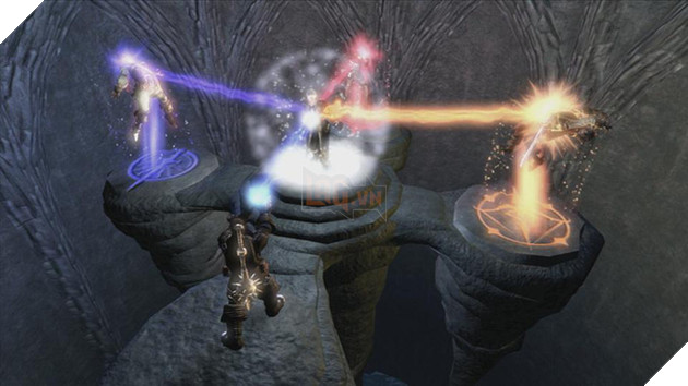 7 màn đánh boss tệ nhất, đảm bảo làm bạn bực tức trong thế giới game