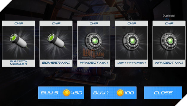 Cận cảnh Overload - Game đua xe bắn súng cực đỉnh của người Việt