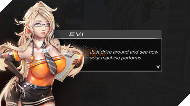 Cận cảnh Overload - Game đua xe bắn súng cực đỉnh của người Việt