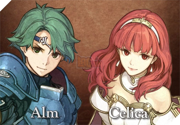 Fire Emblem Echoes - Game chiến thuật huyền thoại chính thức đổ bộ vào ngày 19/05