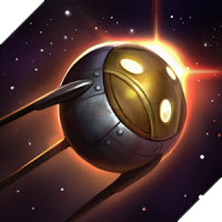 LMHT: Ảnh đại diện của Darius Hiểm Họa Không Gian ra mắt cùng 2 biểu tượng anh hùng mới 9