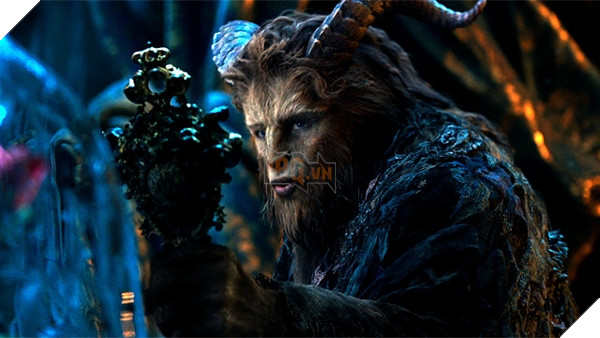  Review Beauty and The Beast - Câu chuyện cổ tích trong gam màu hiện đại 6