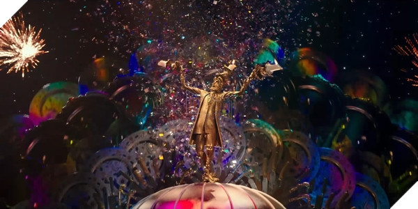  Review Beauty and The Beast - Câu chuyện cổ tích trong gam màu hiện đại 9