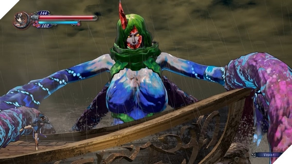 Thêm một game rút khỏi Wii U, sang thẳng Nintendo Switch