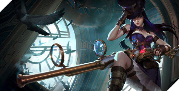 Kết quả hình ảnh cho adc lol