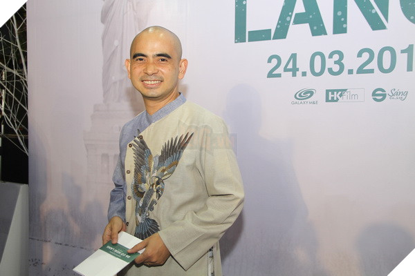 Dàn sao Việt hội ngộ trong buổi ra mắt phim Dạ Cổ Hoài Lang 6