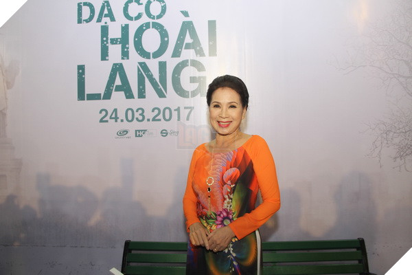 Dàn sao Việt hội ngộ trong buổi ra mắt phim Dạ Cổ Hoài Lang 7