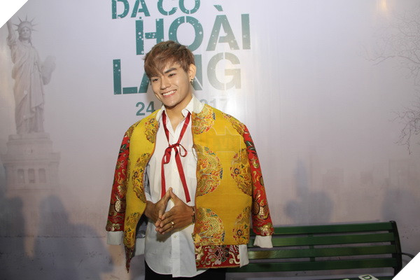 Dàn sao Việt hội ngộ trong buổi ra mắt phim Dạ Cổ Hoài Lang 8