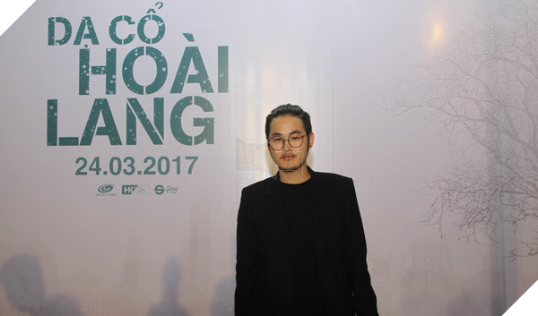 Dàn sao Việt hội ngộ trong buổi ra mắt phim Dạ Cổ Hoài Lang 10