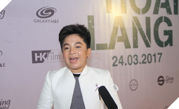 Dàn sao Việt hội ngộ trong buổi ra mắt phim Dạ Cổ Hoài Lang 14