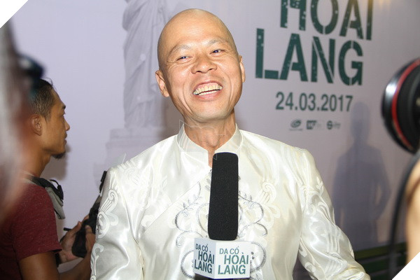 Dàn sao Việt hội ngộ trong buổi ra mắt phim Dạ Cổ Hoài Lang 16