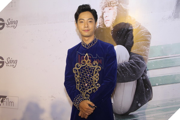 Dàn sao Việt hội ngộ trong buổi ra mắt phim Dạ Cổ Hoài Lang 18