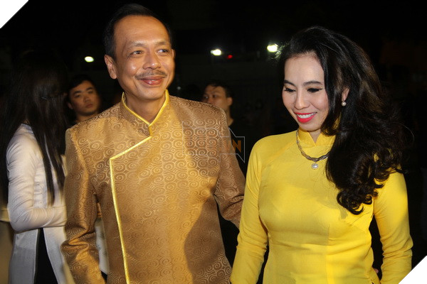 Dàn sao Việt hội ngộ trong buổi ra mắt phim Dạ Cổ Hoài Lang 23