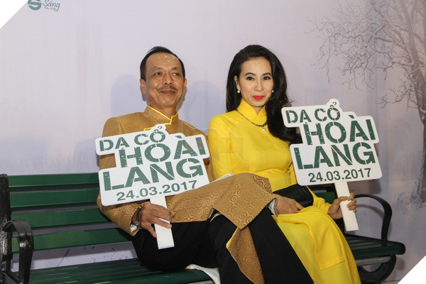 Dàn sao Việt hội ngộ trong buổi ra mắt phim Dạ Cổ Hoài Lang 24