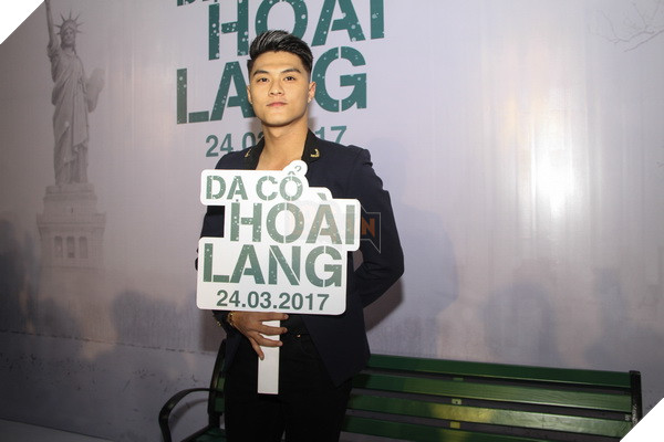 Dàn sao Việt hội ngộ trong buổi ra mắt phim Dạ Cổ Hoài Lang 25