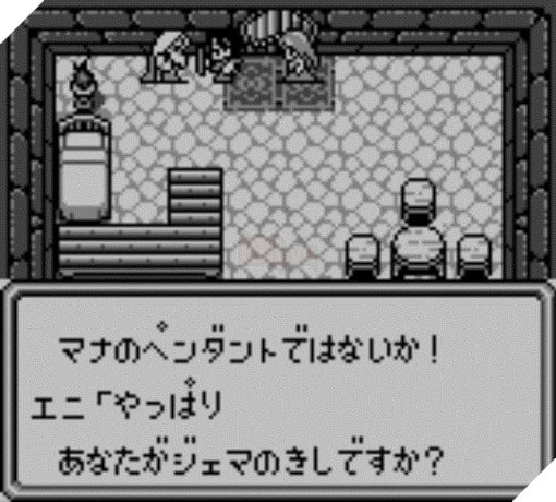 Seri game Secret of Mana đang chuẩn bị ra mắt Nintendo Switch