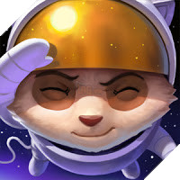 LMHT: Ảnh đại diện của Darius Hiểm Họa Không Gian ra mắt cùng 2 biểu tượng anh hùng mới 10