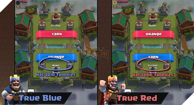 Clash Royale: Cách counter Goblin Barrel hiệu quả nhất có thể 2