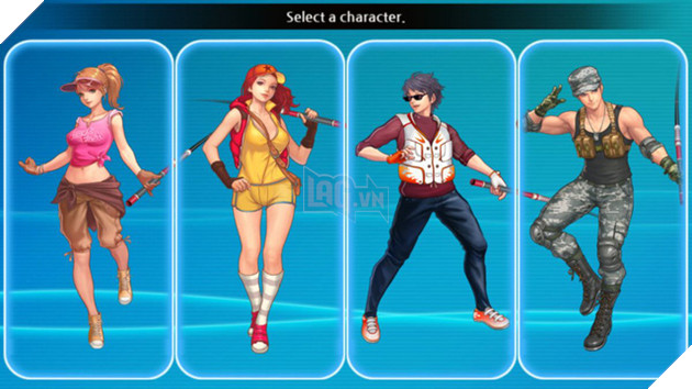 GAMEVIL phát triển phần 2 game câu cá lừng danh Fishing Superstars