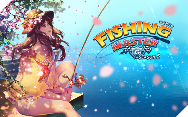 GAMEVIL phát triển phần 2 game câu cá lừng danh Fishing Superstars