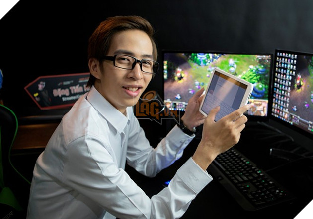 Đấu Trường Máy Tính - Nơi hội tụ của những người đam mê công nghệ máy tính và gaming 4