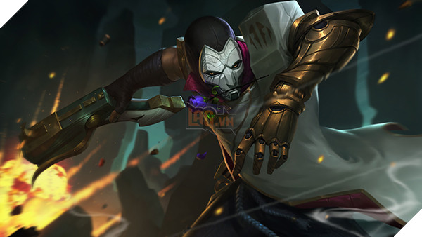 jhin