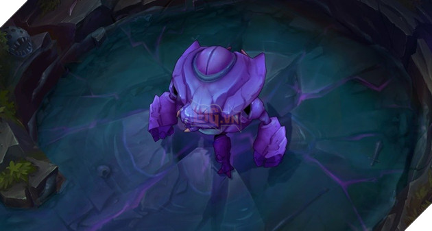 Sửa đi sửa lại vẫn "ế hàng", Riot quyết định xóa nhân vật "nhọ nhất" này khỏi Liên Minh Huyền Thoại