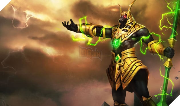 Top 4 vị tướng đường trên nổi tiếng với lối chơi “ôm farm chờ late” lầy lội trong Liên Minh Huyền Thoại.