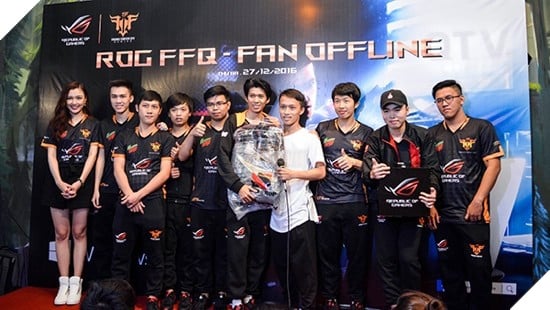 Đấu Trường Máy Tính: Caster Viruss, QTV, FFQ và nhiều nhân vật nổi tiếng sẽ góp mặt chung vui 3