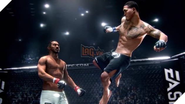 Top 5 game mobile đối kháng miễn phí, vừa đã tay vừa đẹp mắt