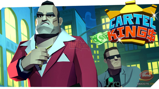 Đây là tựa game hiếm hoi để bạn biết đọ súng trong "thế giới ngầm" là như thế nào