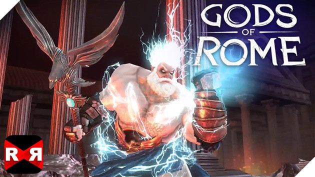 Top 5 game mobile đối kháng miễn phí, vừa đã tay vừa đẹp mắt