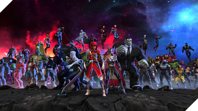 Top 5 game mobile đối kháng miễn phí, vừa đã tay vừa đẹp mắt