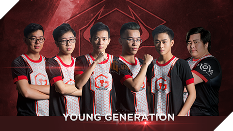 Điểm qua 4 đội tuyển sẽ tranh chiếc cúp vô địch giải MDCS 2017 sắp tới 2