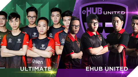 Điểm qua 4 đội tuyển sẽ tranh chiếc cúp vô địch giải MDCS 2017 sắp tới 3