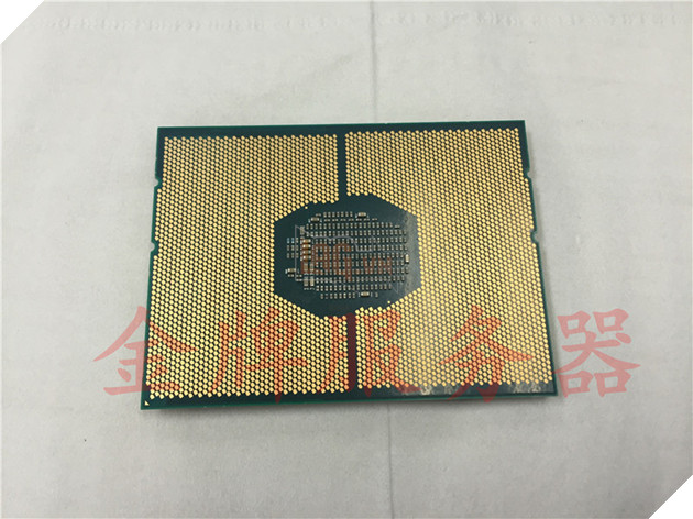 Lộ diện hiệu năng CPU Xeon E5-2699 v5 Skylake EP 32 nhân - 64 luồng 3
